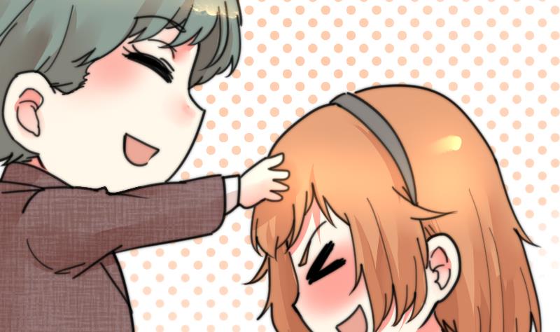 第98话 青梅竹马-第98话