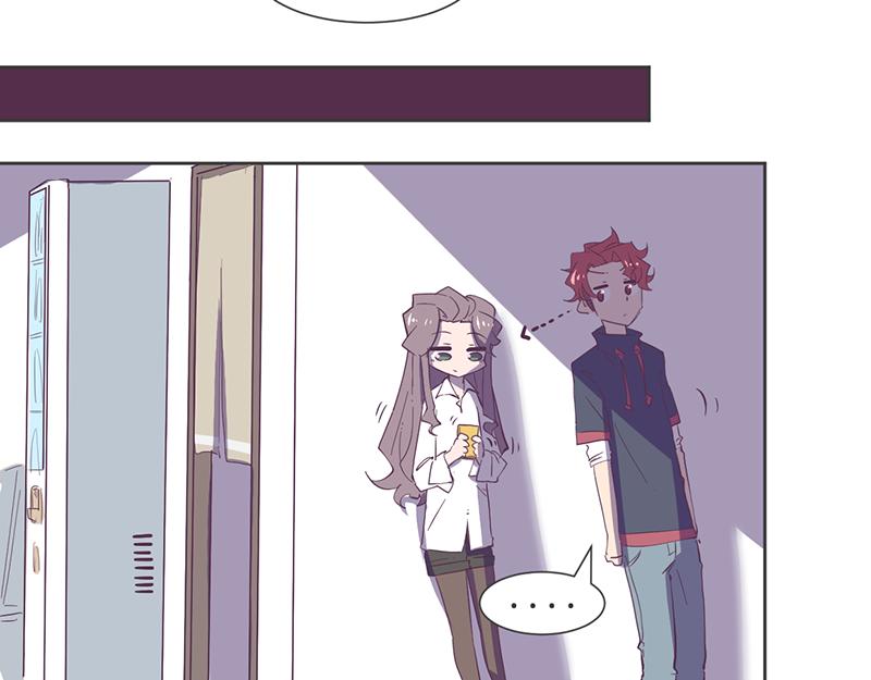 第13话 只要你不揭穿我&hellip;-第14话