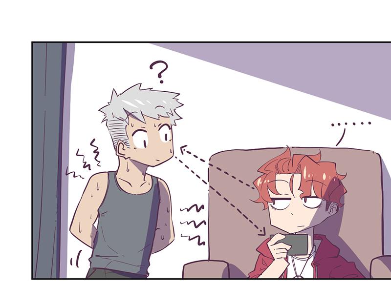 第15话 撩妹-第16话