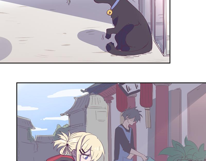 第15话 撩妹-第16话