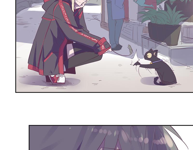 第15话 撩妹-第16话