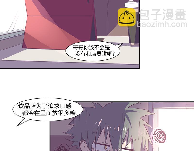 第17话如果辛德瑞拉是男人-第18话