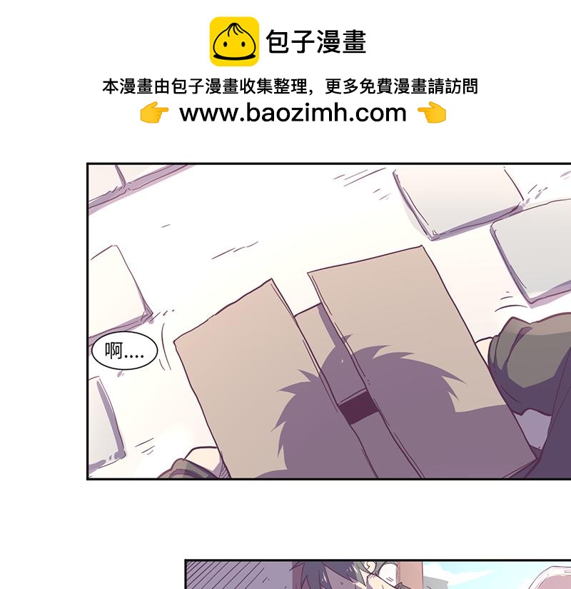 第17话如果辛德瑞拉是男人-第18话