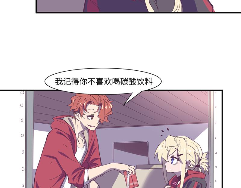 第19话 逃犯！逃犯！-第20话