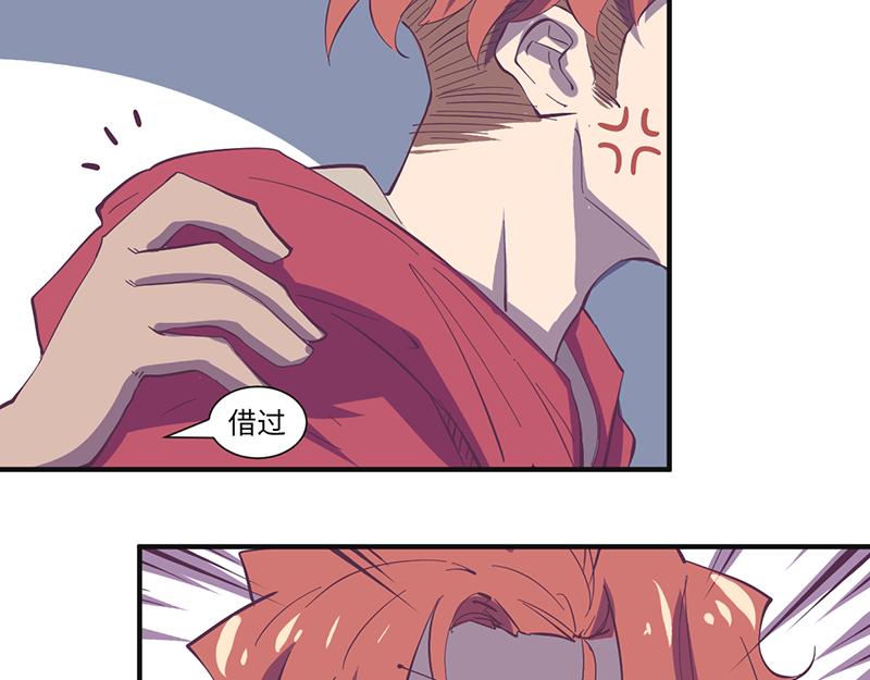 第19话 逃犯！逃犯！-第20话