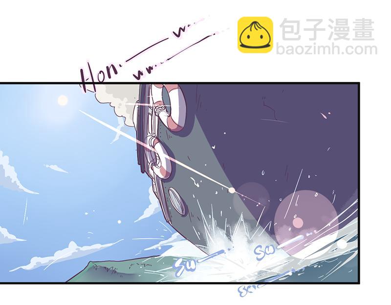 第19话 逃犯！逃犯！-第20话