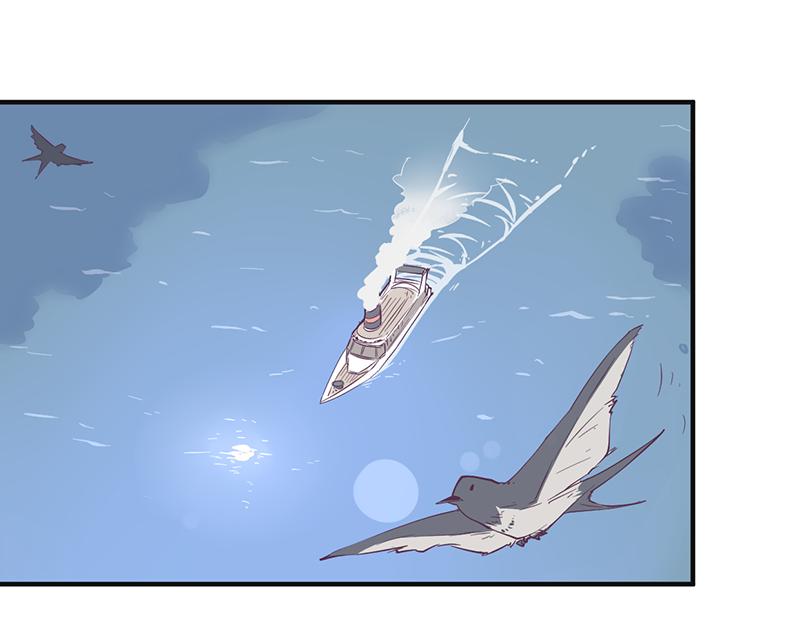 第19话 逃犯！逃犯！-第20话