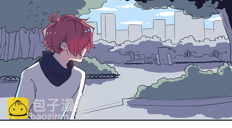 结之说 （一）(1/2)-第24话