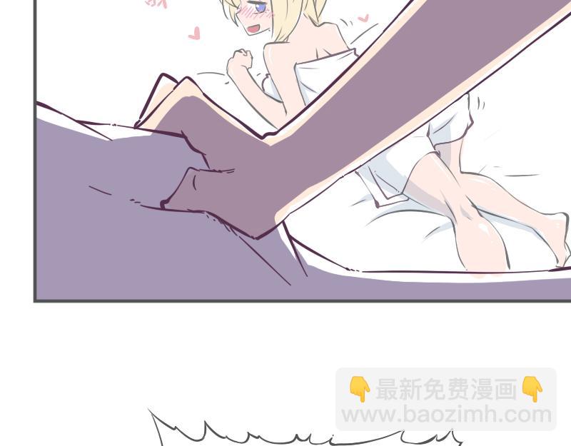 第4话 清晨的惊喜-第4话