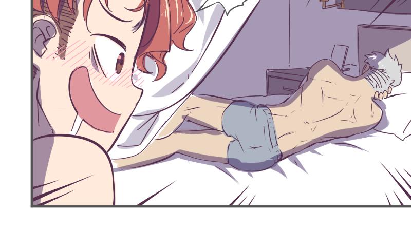 第4话 清晨的惊喜-第4话