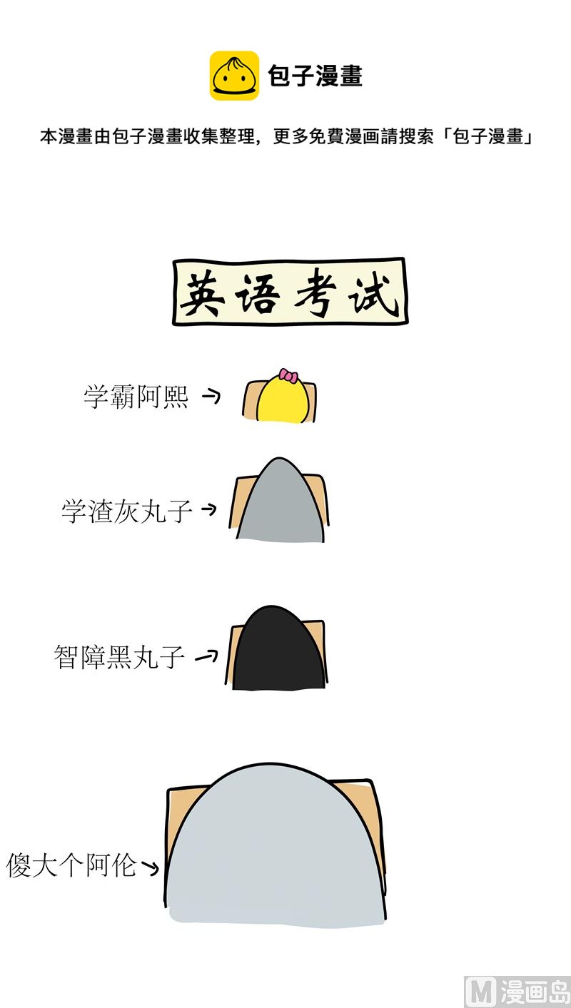 谁是智障-第44话