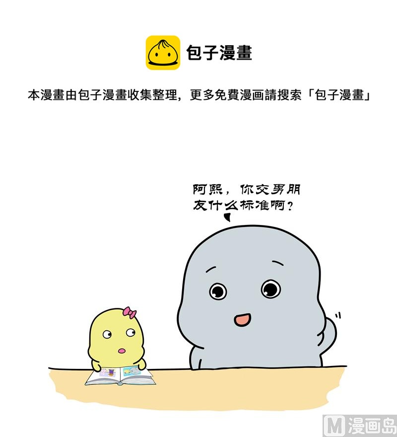 在下头圆圆-第66话