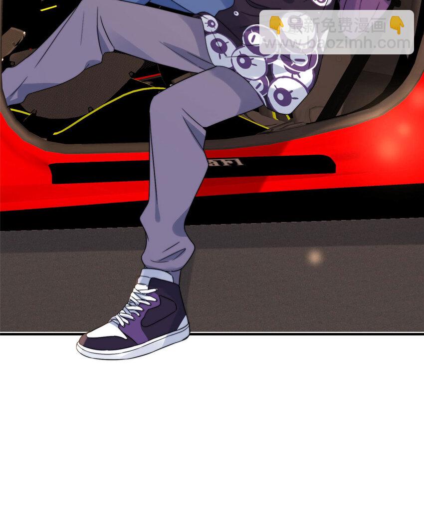 16 男神的爸爸？(1/2)-第18话