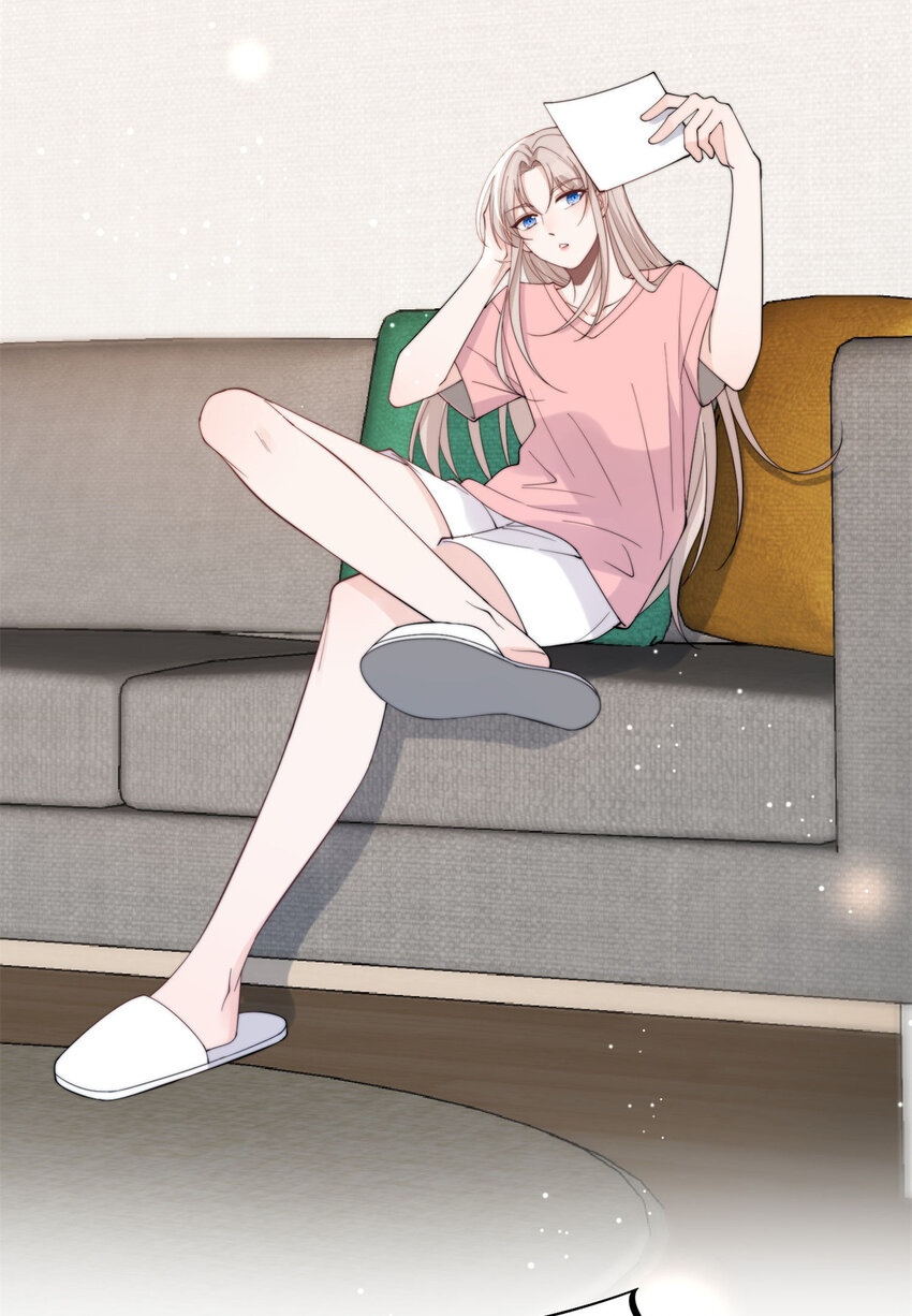 20 你听我狡辩！-第22话