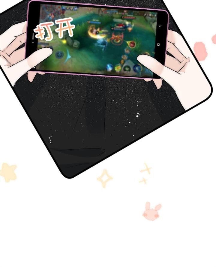 38 是我的女神(1/2)-第40话