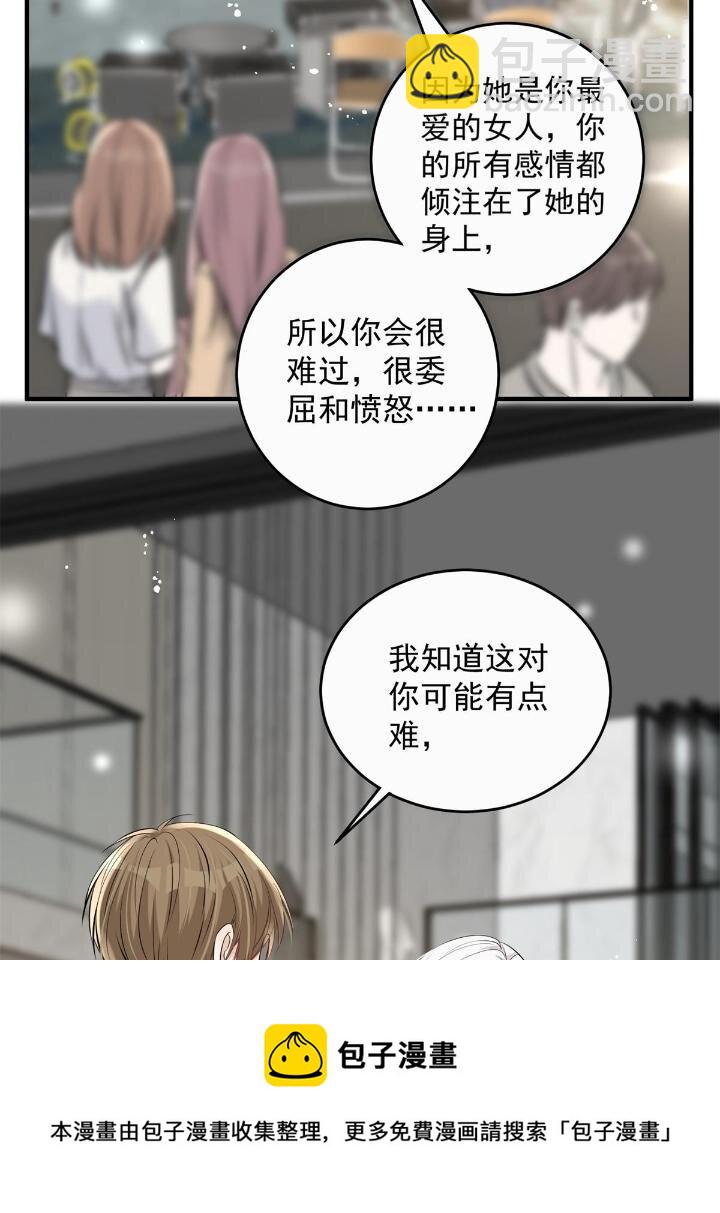 38 是我的女神(1/2)-第40话