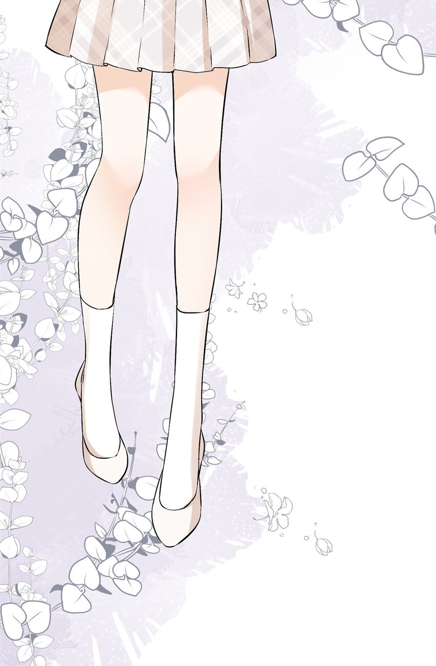 42 为男神前往赛车现场却&hellip;&hellip;-第44话