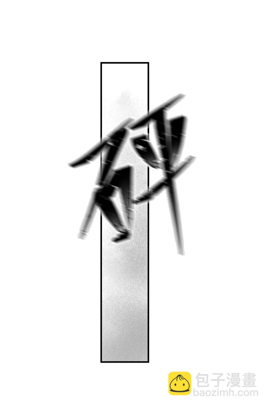 60 只有堂堂受伤的世界-第62话