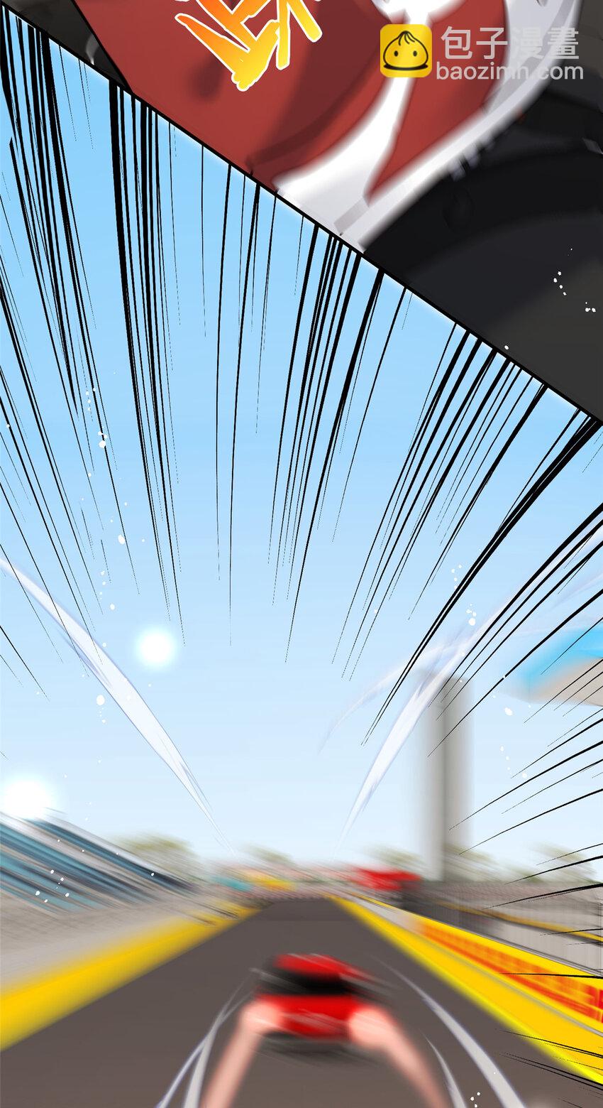 72 谁才是逆风翻盘的高手-第74话