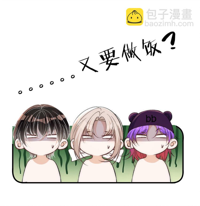 76 奖励想好了吗？-第78话