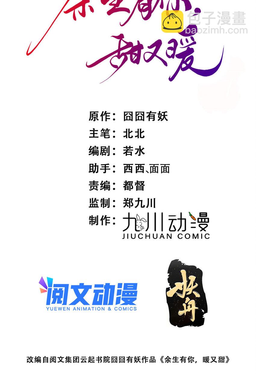 88 嫁给我钱就都是你的-第90话