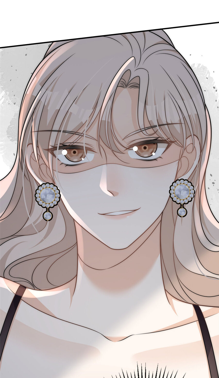 96 她就是冒充我的人？-第98话