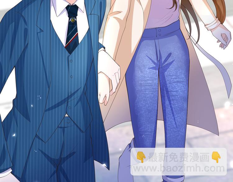 21乔治笙的开解(1/2)-第22话