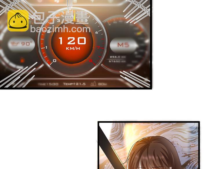 21乔治笙的开解(1/2)-第22话