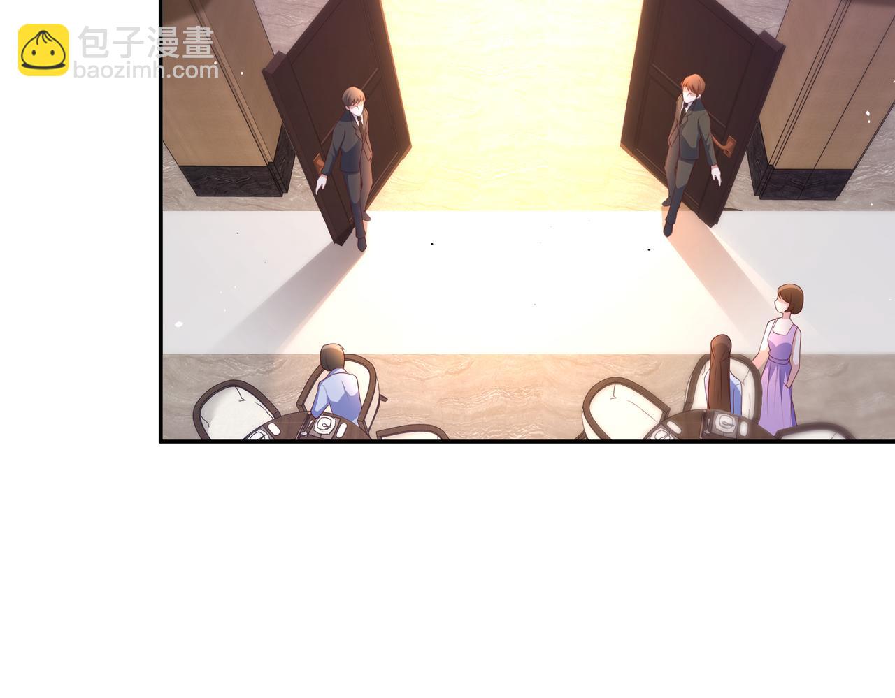 33惊喜变惊吓(1/2)-第34话