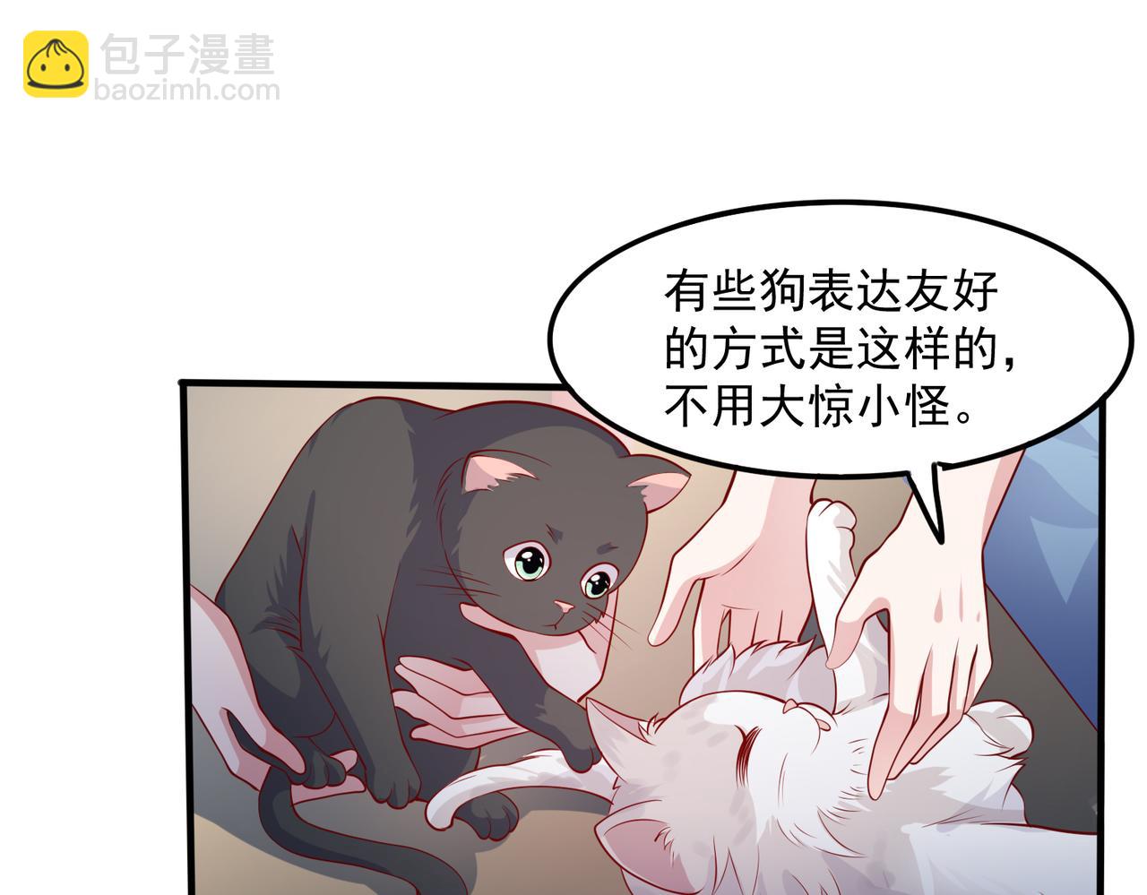 37道歉的技巧(1/2)-第38话