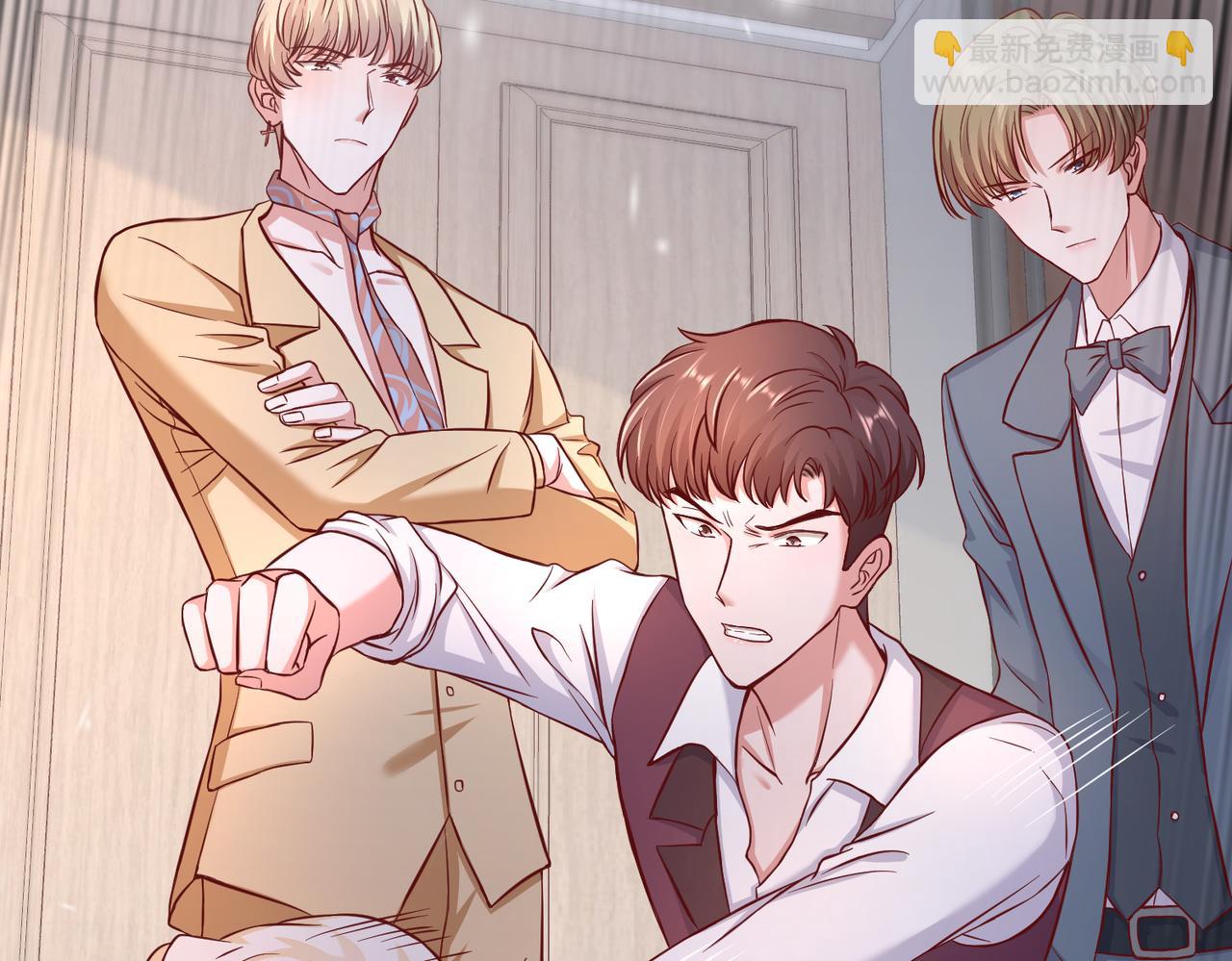 39我的人(1/3)-第40话