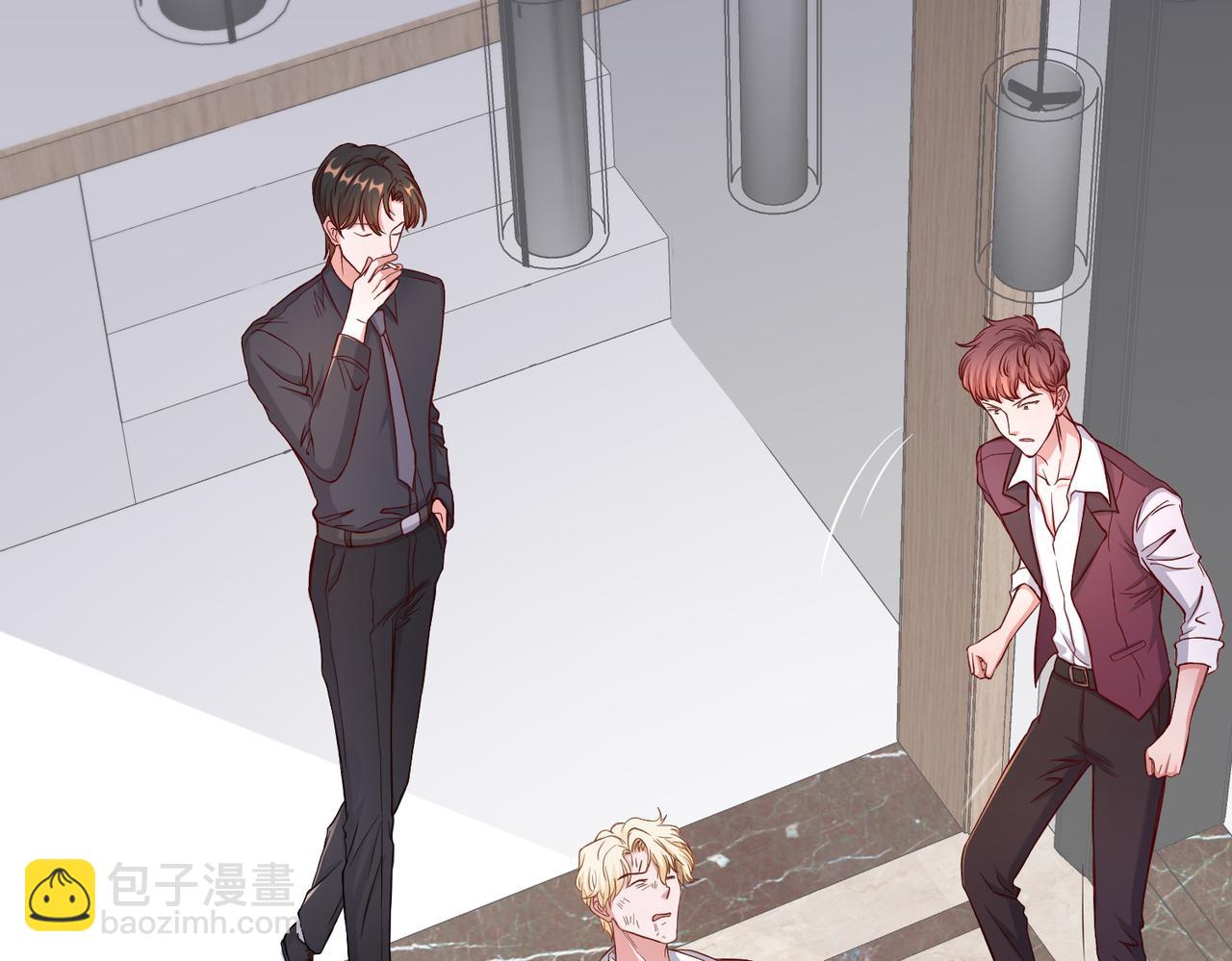 39我的人(1/3)-第40话