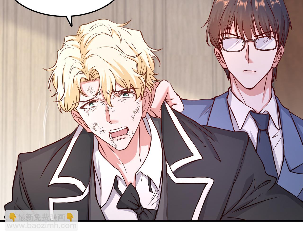 39我的人(1/3)-第40话