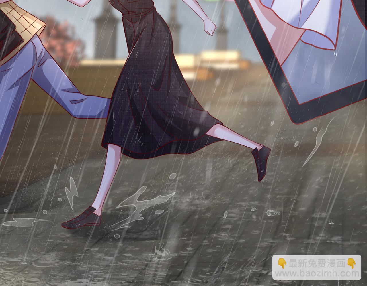 49我们回家吧(1/2)-第50话