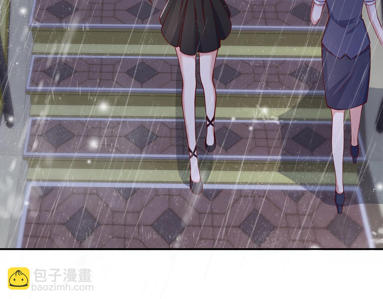 57宝，喝嘛～????(1/2)-第58话