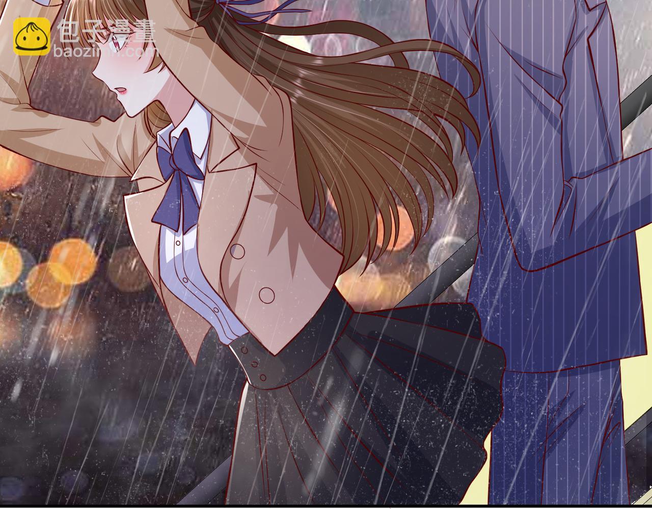 57宝，喝嘛～????(1/2)-第58话