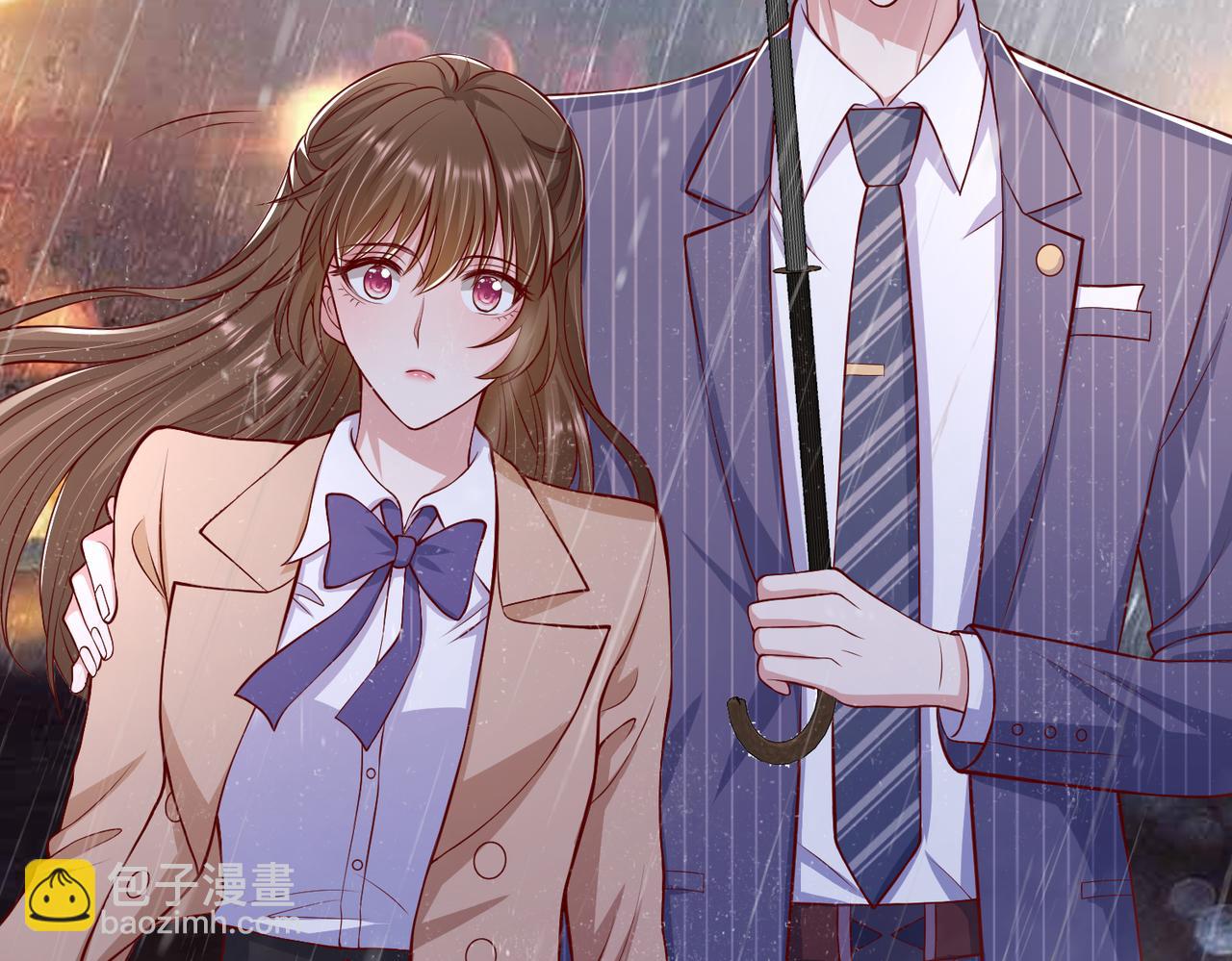 57宝，喝嘛～????(1/2)-第58话