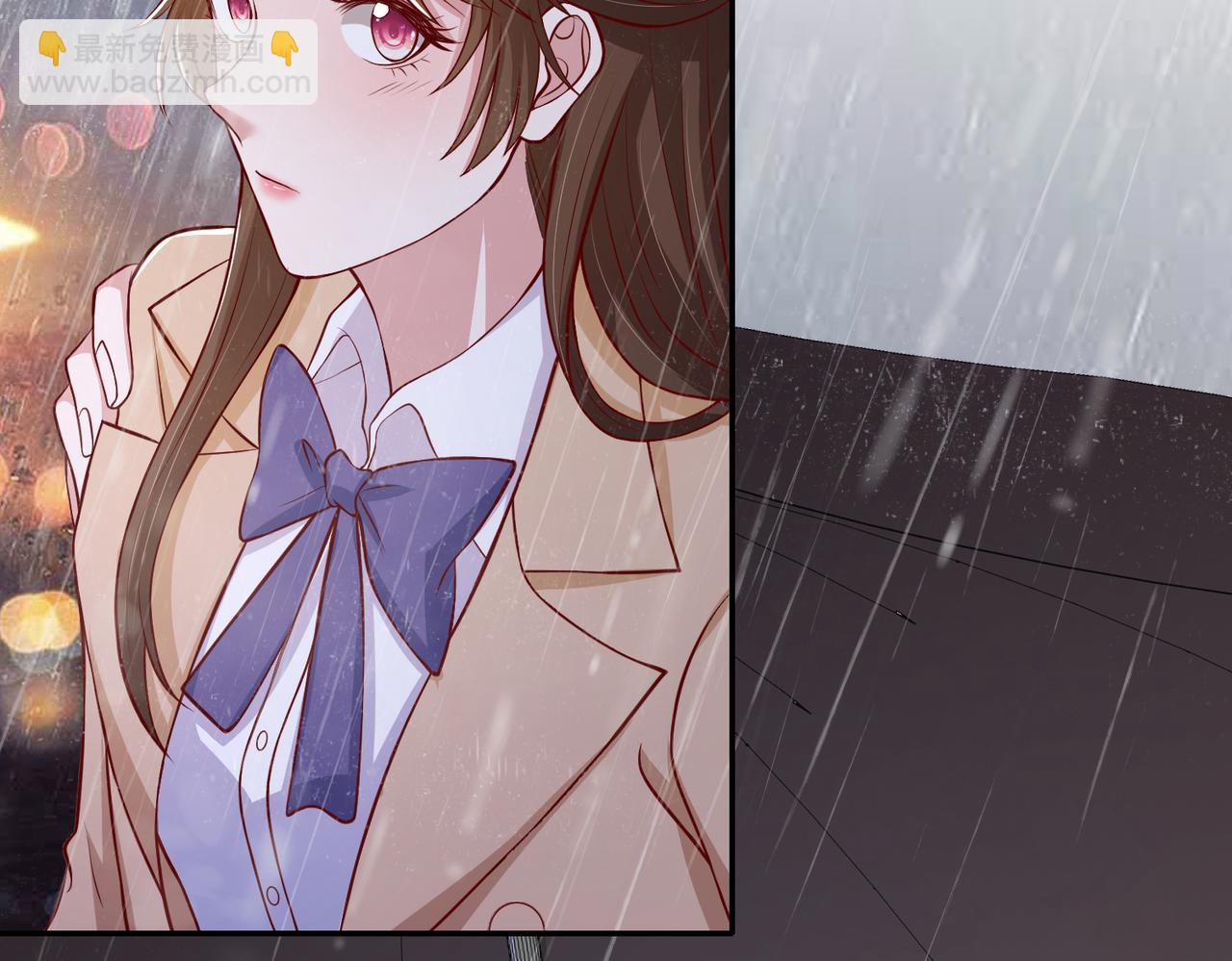 57宝，喝嘛～????(1/2)-第58话