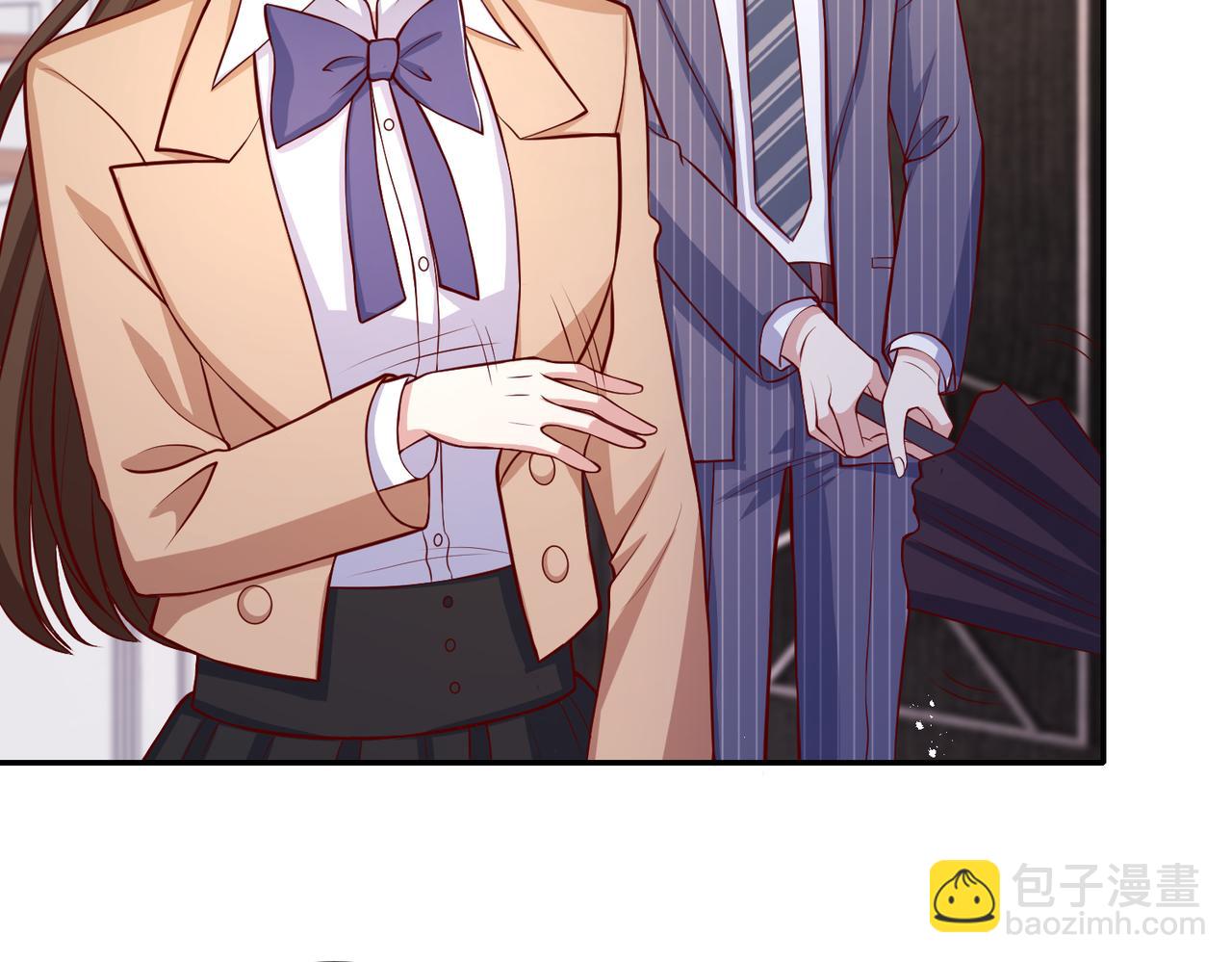 57宝，喝嘛～????(1/2)-第58话