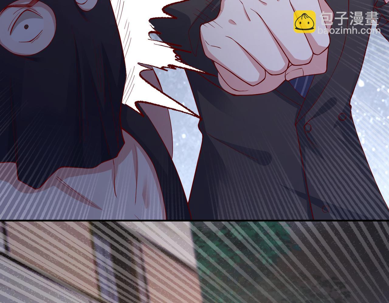 61别哭，我没事！(1/2)-第62话