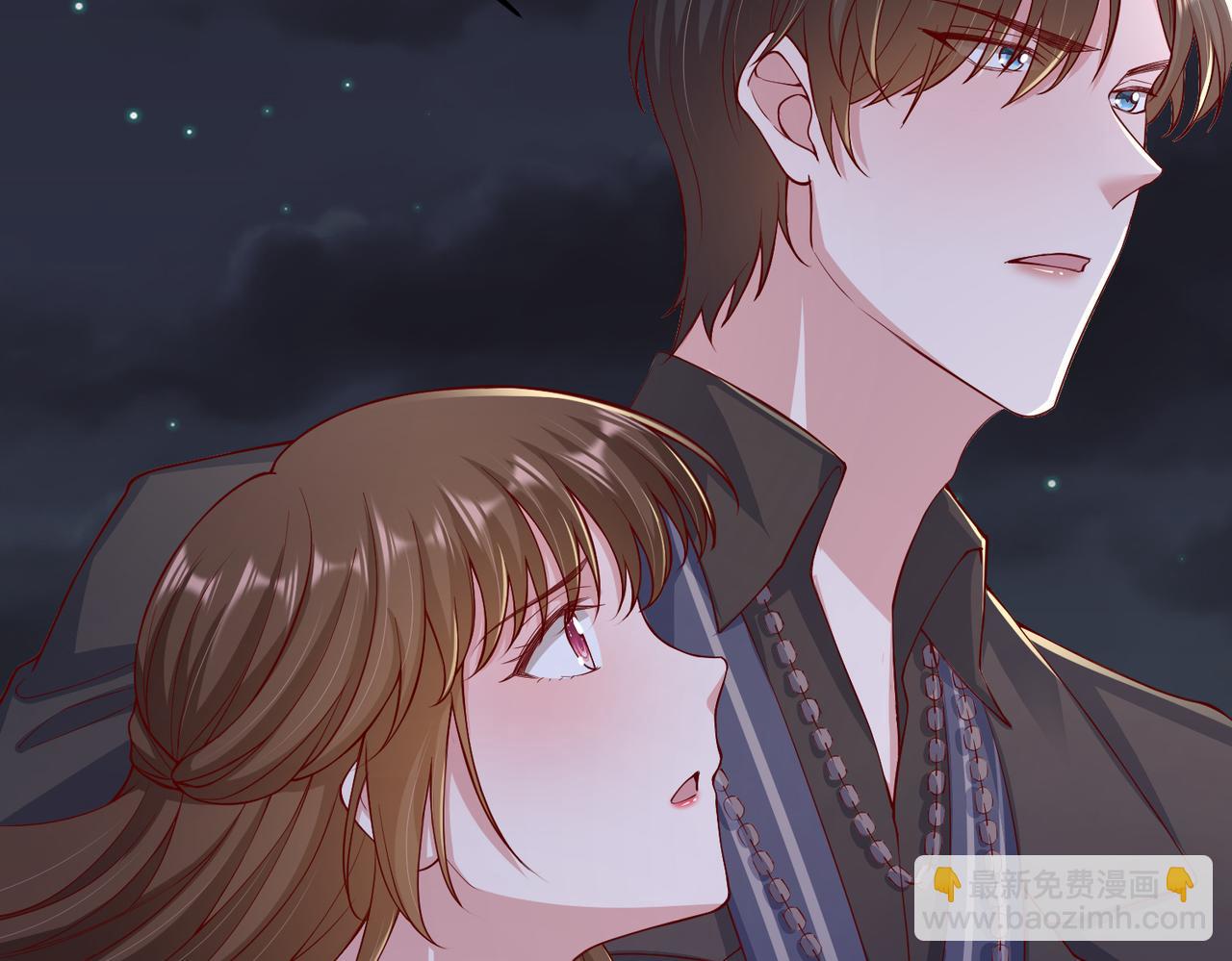 61别哭，我没事！(1/2)-第62话