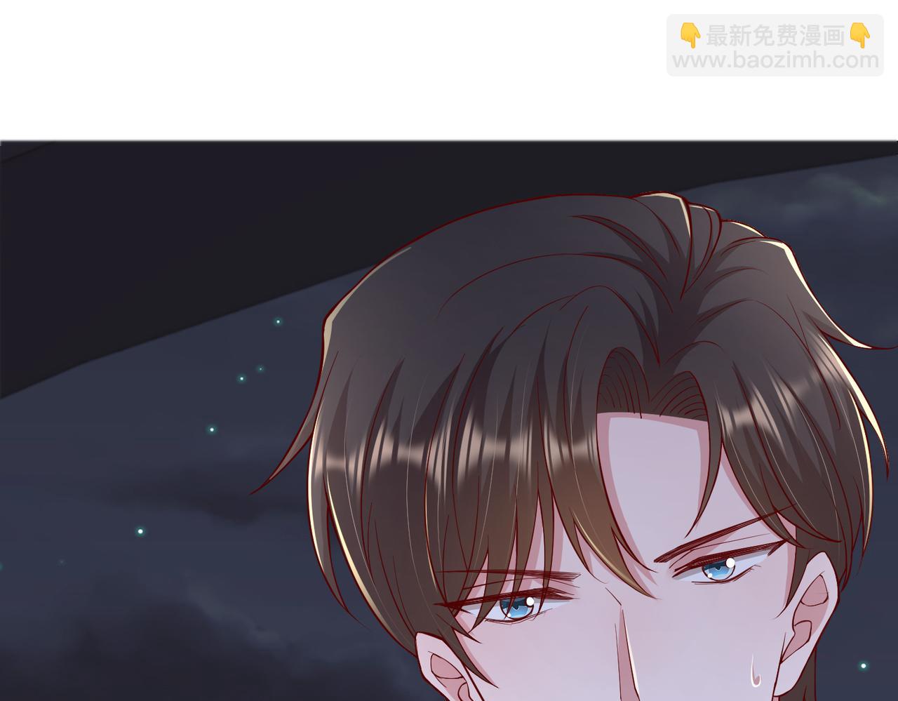 61别哭，我没事！(1/2)-第62话