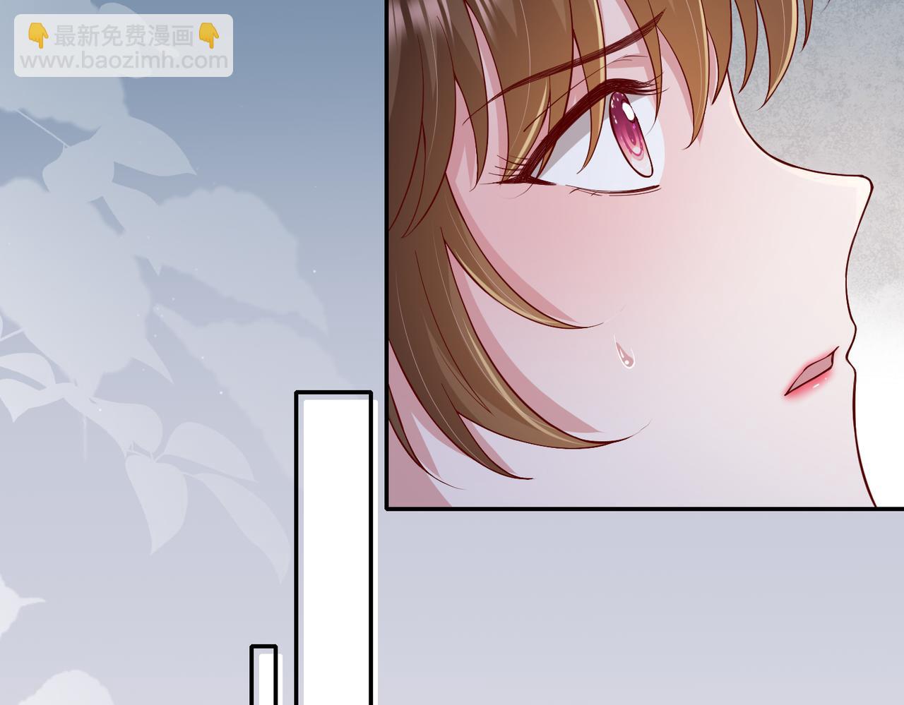 61别哭，我没事！(1/2)-第62话