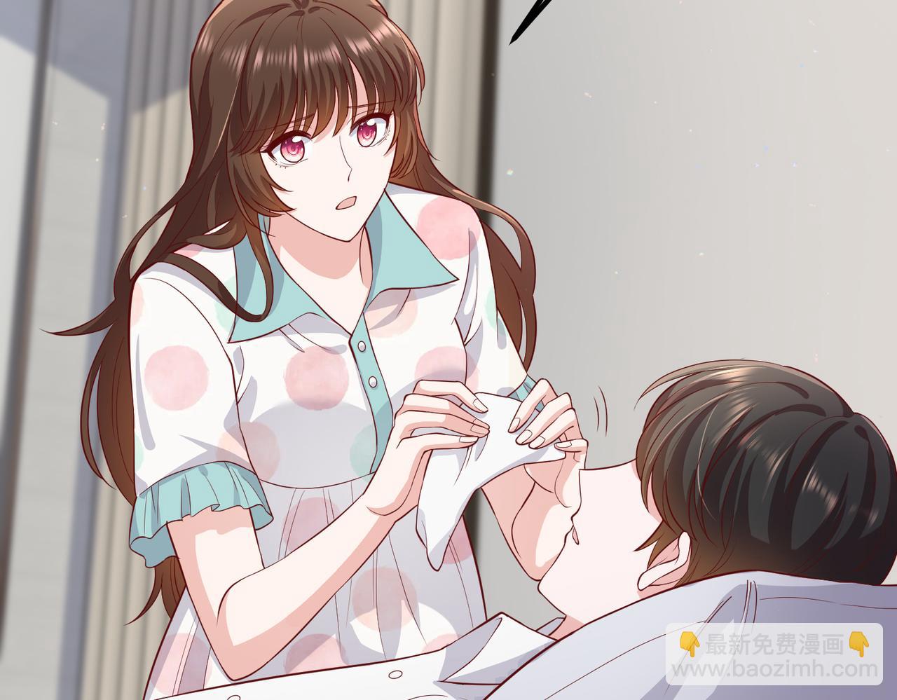 65同床共枕(1/2)-第66话