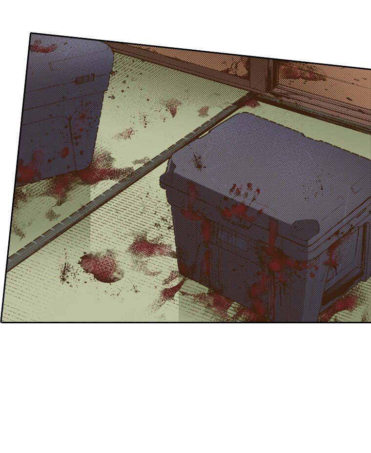 育神日記（彩色條漫） - 14 14(1/2) - 4