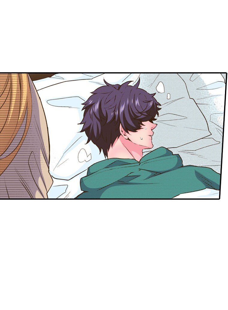 育神日記（彩色條漫） - 36 36(1/2) - 6