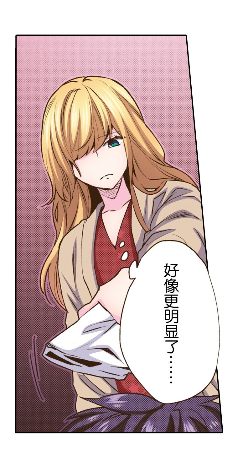 育神日記（彩色條漫） - 36 36(1/2) - 1