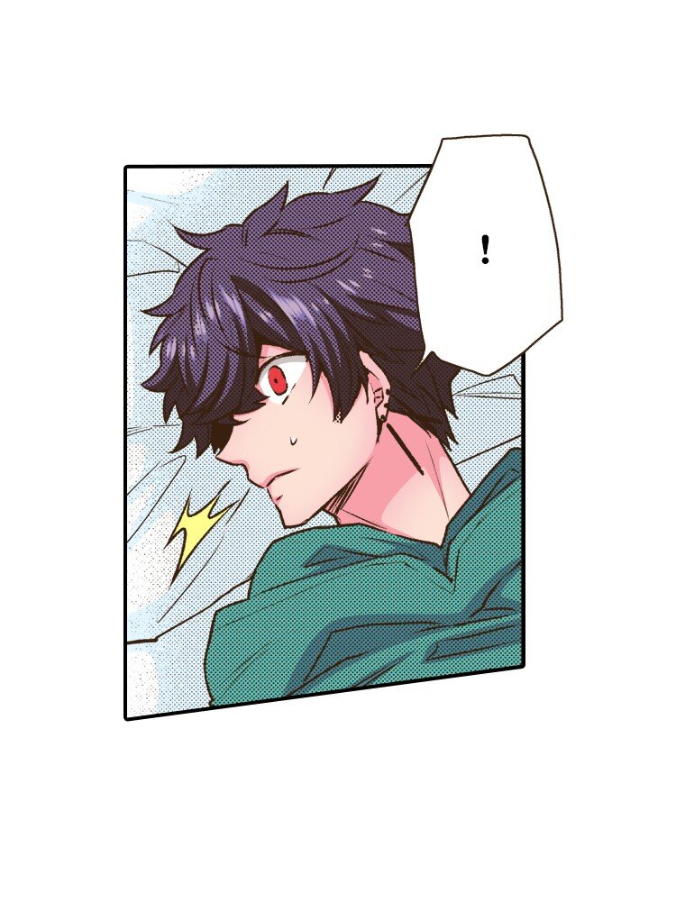 育神日記（彩色條漫） - 36 36(1/2) - 6