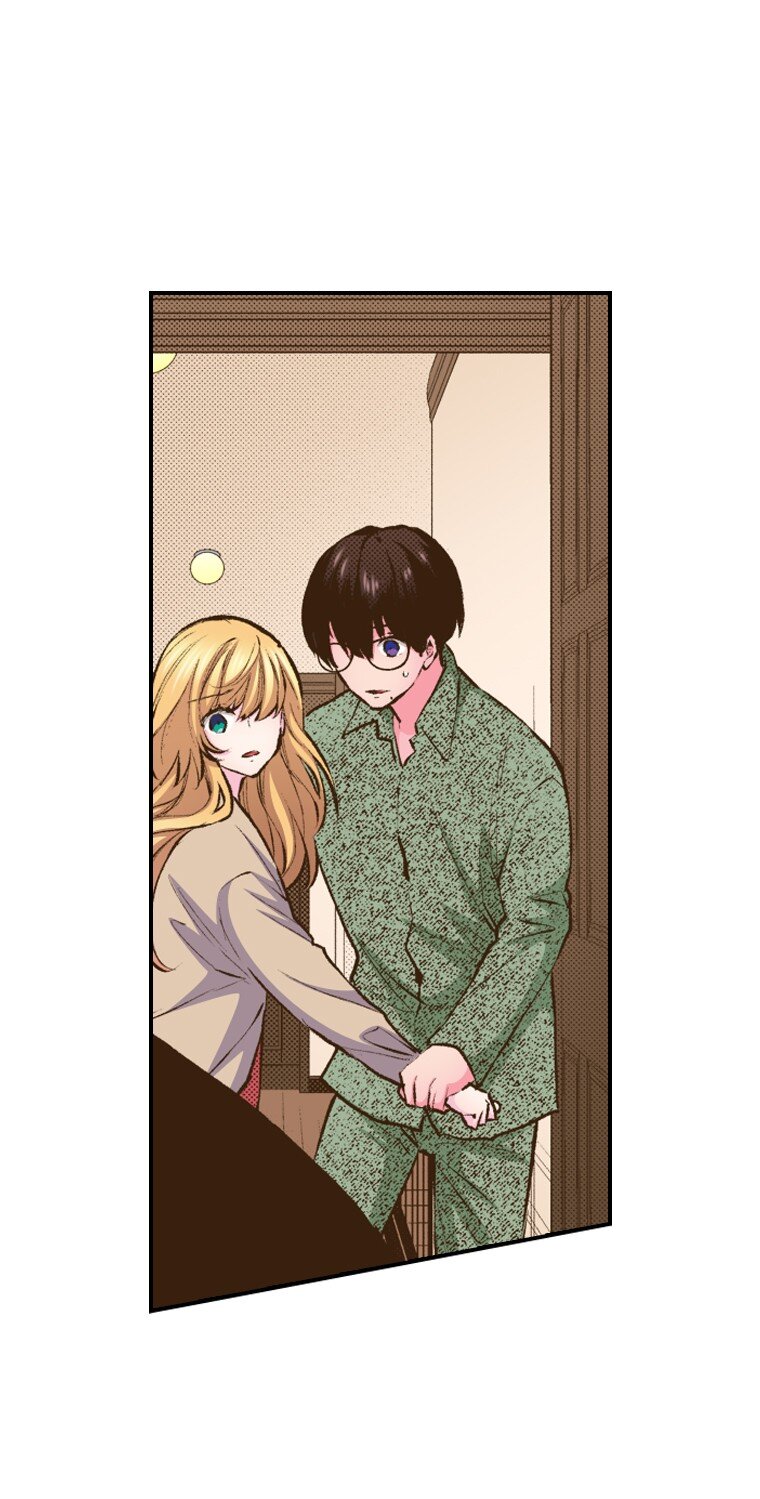 育神日記（彩色條漫） - 38 38(1/2) - 6