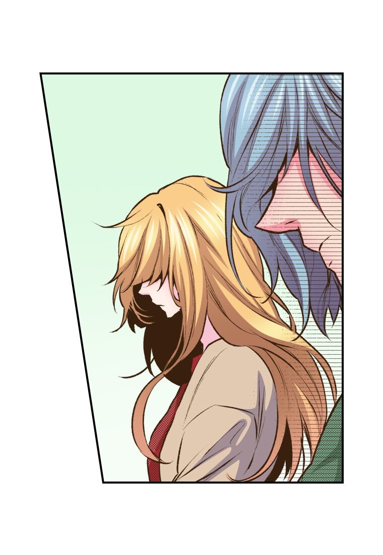 育神日記（彩色條漫） - 38 38(1/2) - 3